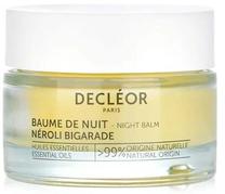 Acu kopšanas balzams Decleor Neroli Bigarade Night, 50 ml