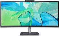 Monitorius Acer CB343CURDbemiiphuzx, UM.CB3EE.D07, IPS, 60 Hz, UWQHD, 34"