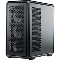 Kompiuterio korpusas Cooler Master Masterframe 600, juoda sp.