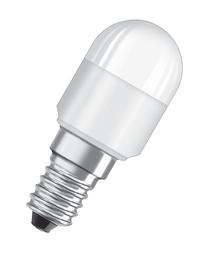 Lambipirn Osram LED, T26, 6500 °K, E14, 2.3 W, 200 lm