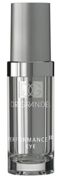 Acu krēms Dr. Grandel Performance 3D, 15 ml