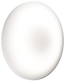 Valgusti lagi Osram Pure, LED, 3000 °K, 1 x 14 W, valge v. / valge v., 30 x 30 cm