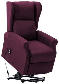 Tugitool VLX Fabric Stand-Up 289737, violetne v., 89 cm x 77 cm x 108 cm
