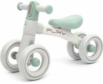 Balansinis dviratis Milly Mally Flixy 6423, mėtinė (mint) sp., 6"