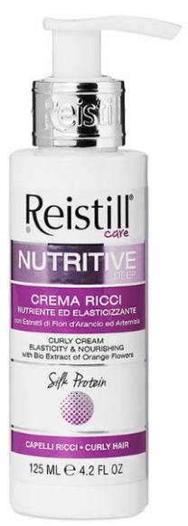 Matu krēms Reistill Nutritive Deep Curly, 125 ml