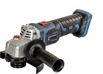 Akumuliatorinis kampinis šlifuoklis Tryton TJS120, 20 V