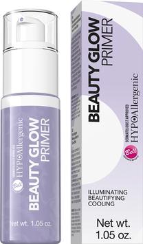 Makiažo bazė Bell Beauty Glow, skaidri sp., 30 ml