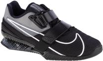 Спортивная обувь Nike, черный цв./серый цв., 45