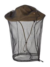 Piederumi Trekmates Mosquito net 10517844, 100 g, melna krās.
