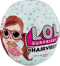 Комплект MGA L.O.L. Surprise, многоцветный
