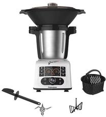 Maisto ruošimo įrenginys Thomson THCM8255, 1500 W