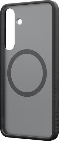 Telefona vāciņš Spigen Capella, melna krās., Samsung