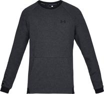 Джемпер, мужские Under Armour, черный цв., 2xl