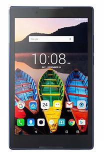Planšetdators Lenovo Tab 3 A8, 8", 1GB/16GB, melna krās.