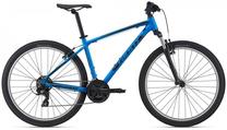 Dviratis kalnų Giant, 27.5 ", mėlyna sp.