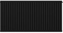 Radiatorius Mexen CV22, 140 cm x 60 cm, apatinio pajungimo, 2314 W, juoda sp.