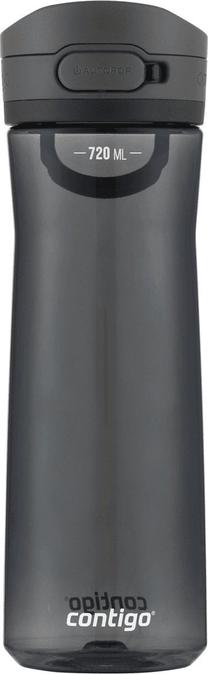 Поилки и шейкеры для спорта Contigo Jackson 2.0, черный цв., тритан, 0.72 л