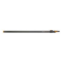 Teleskopinis kotas, teleskopinis Fiskars 1080671, aliuminis, 1.19 m