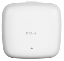 Точка беспроводного доступа D-Link DAP-2680, 5 ГГц, белый цв.