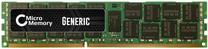 Operatyvioji atmintis (RAM) CoreParts Micro Memory Generic MMHP149-8GB, DDR3, 8 GB, 1600 MHz
