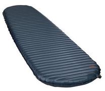 Pripučiamas čiužinys Thermarest NeoAir UberLite RW, mėlyna sp., 183 cm x 64 cm x 6.4 cm