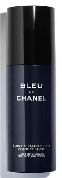 Средство для ухода за бородой Chanel, 50 мл