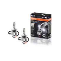 Automobilio lemputė Osram 67210CW, led, balta sp., 12 V