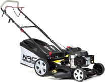 Bensiinimootoriga muruniiduk NAC LS50-196-HS-NG, 51 cm