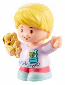 Фигурка-игрушка Mattel Fisher Price FGM60