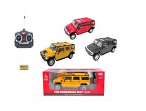 Rc автомобиль 1029, 1:16, (цвет/дизайн выбирается случайным образом)