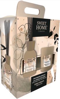 Rinkinys Sweet Home Collection Oriental Lands