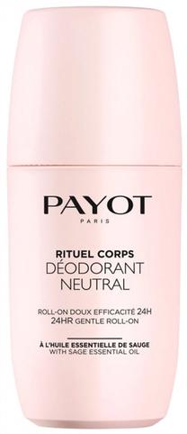 Дезодорант для женщин Payot Gentle Roll-On, 75 мл