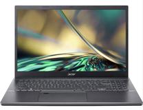 Portatīvais dators Acer Aspire A515, AMD Ryzen™ 5 7530U, 16 GB, 1 TB, 15.6 ", AMD Graphics, pelēka krās., EN, Windows