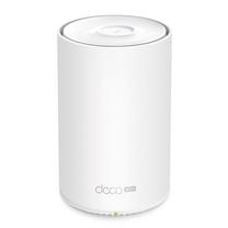 Maršrutizatorius TP-Link Deco X10-4G, balta sp.