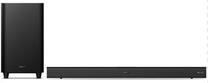 Soundbar sistēma Xiaomi QBH4227GL, melna krās.
