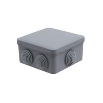 Kastītes JB10045, IP55, 10 cm, 10 cm x 5 cm