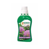 Mēslojums rododendriem, azālijām Sodo Centras, šķidrums, 0.35 l
