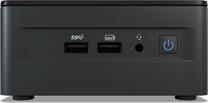 Stacionarus kompiuteris Intel NUC 12 Pro Kit Intel® Core™ i5-1250P, DDR4 64 GB, SSD, Intel Iris Xe Graphics Dynamic RNUC12WSHV50002