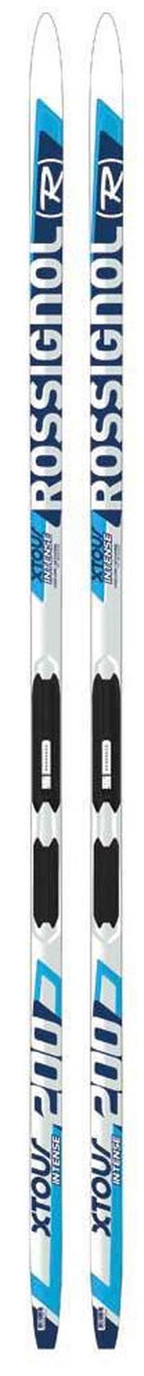 Slidės lygumų/laisvalaikio Rossignol X-Tour Intense 45, 187 cm