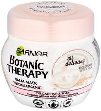 Matu maska Garnier Botanic Therapy Oat Delicacy, 300 ml