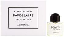 Kvapusis vanduo Byredo, 50 ml