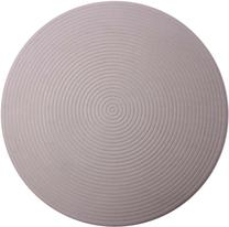 Stalo padėkliukas Splendid Frezo, 36 cm x 36 cm x 36 cm, Pilka sp.