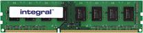 Operatiivmälu (RAM) Integral IN3T8GNAJKXLV, DDR3, 8 GB, 1600 MHz