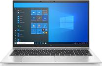Sülearvuti HP EliteBook 850 G8 3C7Z6EA PL, 5-1135G7, 16 GB, 512 GB, 15.6 ", Intel HD, hõbe v., EN/PL, Windows