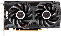 Vaizdo plokštė Inno3D GeForce GTX 1660 Super N166S2-06D6-1712VA15, 6 GB, GDDR5