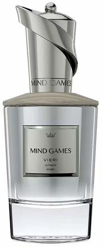 Духи Mind Games Vieri, 100 мл