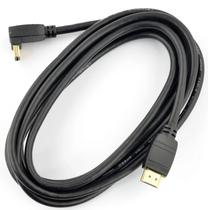 Kabelis Blow 92-604 HDMI, 3 m, melna krās.