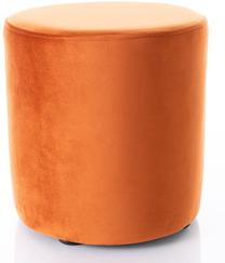 Pufas Doti C Bluvel 4215, cinamono sp., 33 cm x 33 cm x 36 cm