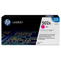 Tonerių kasetė HP LaserJet Q6473A, violetinė sp.
