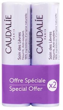 Lūpų kosmetikos komplektas Caudalie Vinotherapist Lip Care, 9 g